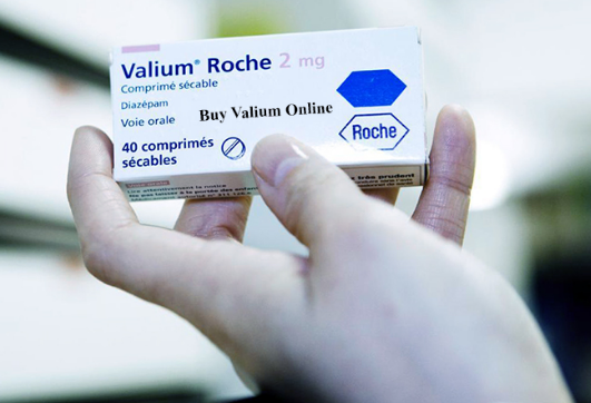 Valium and viagra