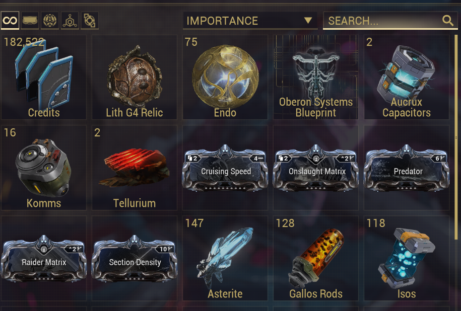 oberon system blueprint location oberon system blueprint location