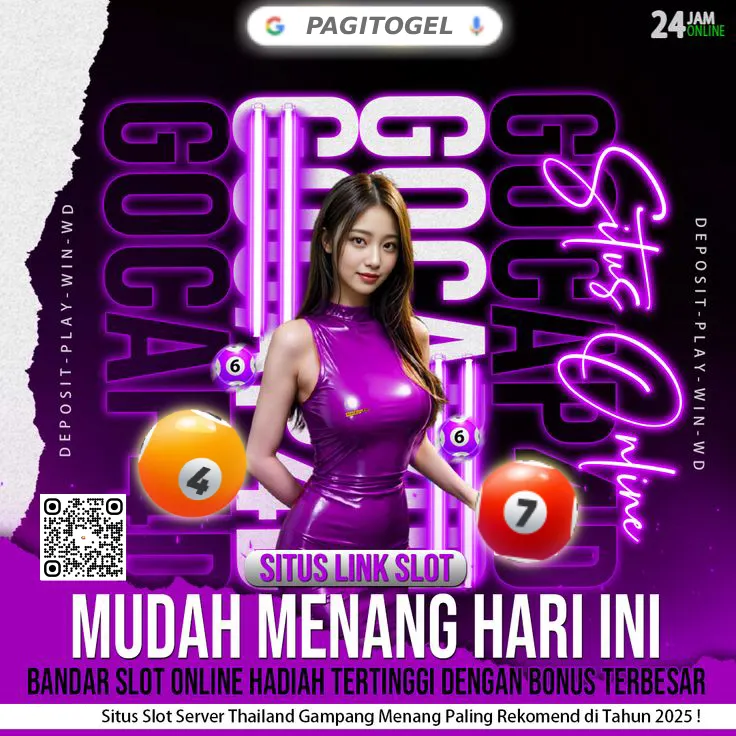 PAGITOGEL | Login Sekarang Situs Bandar Toto Macau 4D Beserta Prediksi Terakurat image 1