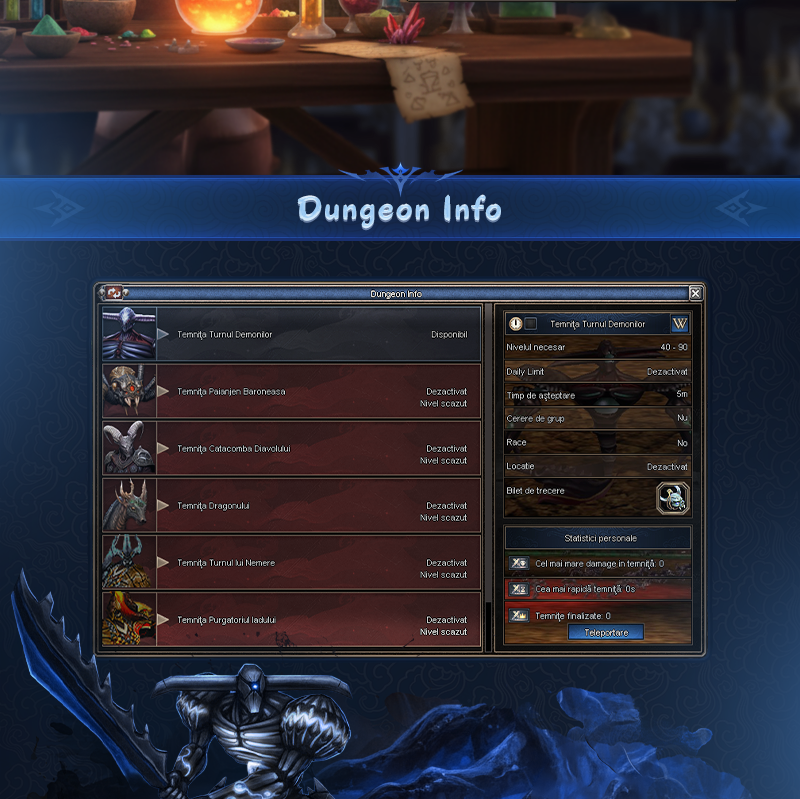 [PvM/PvP] VIP2 — Server Metin2 (2014 Style) - Mesaj 1 - Imagine 21