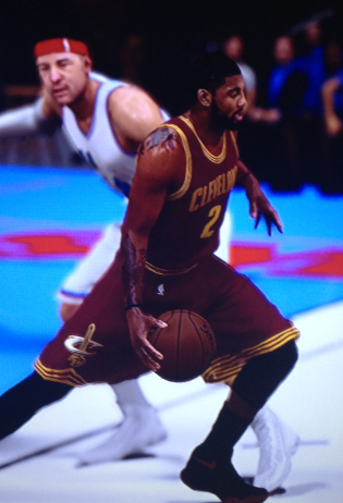 The Bliggas are Back! (NBA 2K16 XWA Edition) - Page 3 6e33db40aa5f1d08550d1886f6e6c306