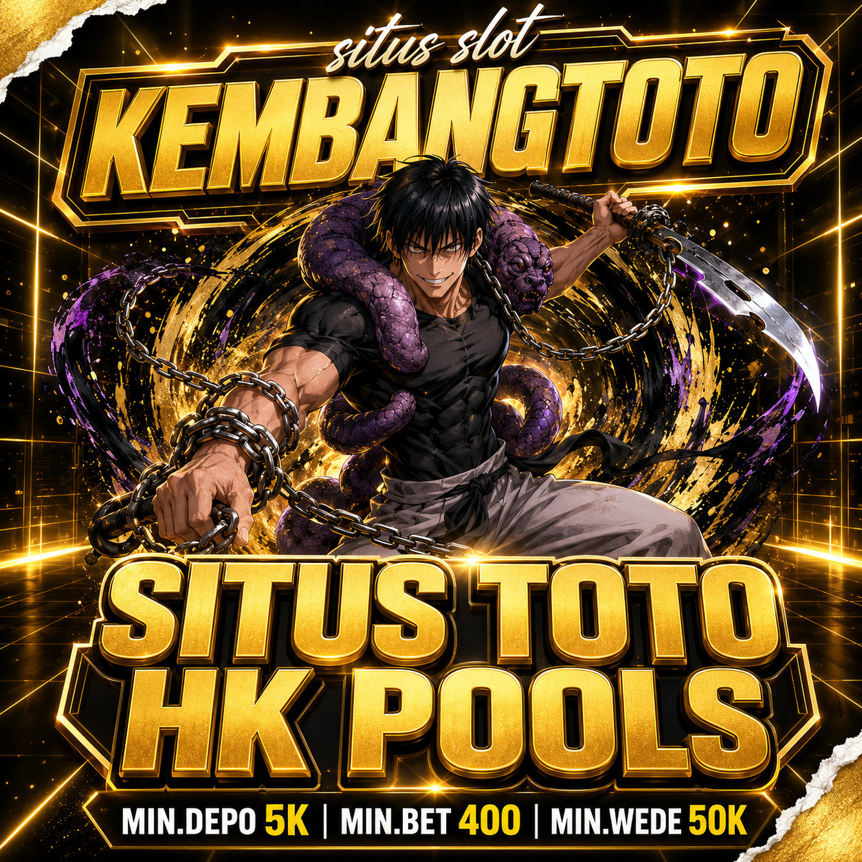 KEMBANGTOTO