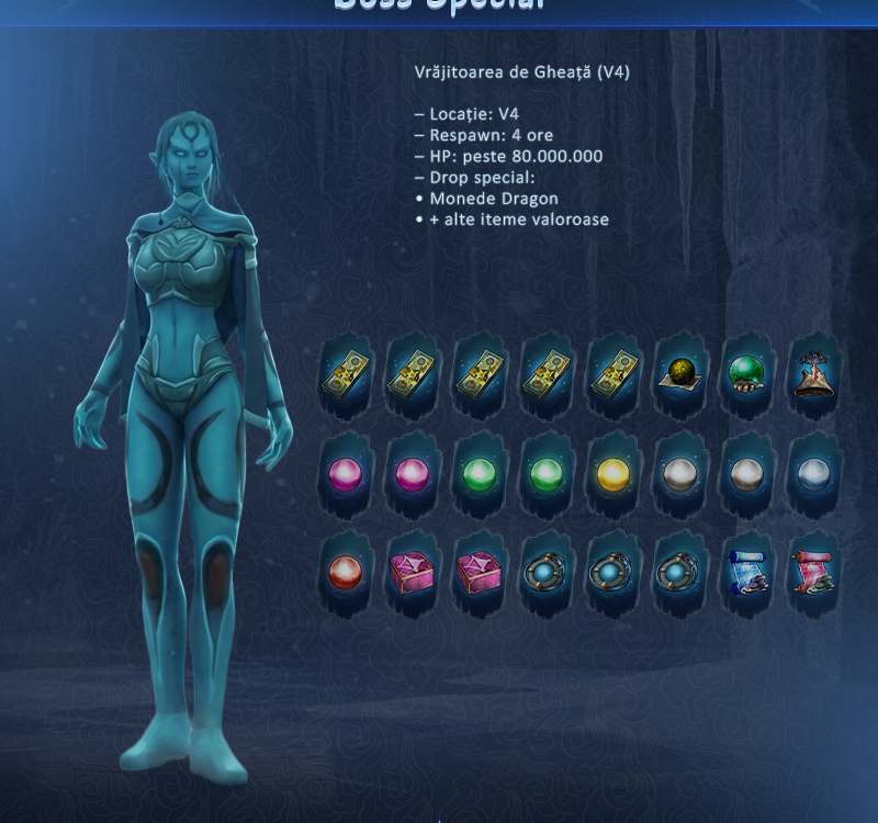 [PvM/PvP] VIP2 — Server Metin2 (2014 Style) - Mesaj 1 - Imagine 18