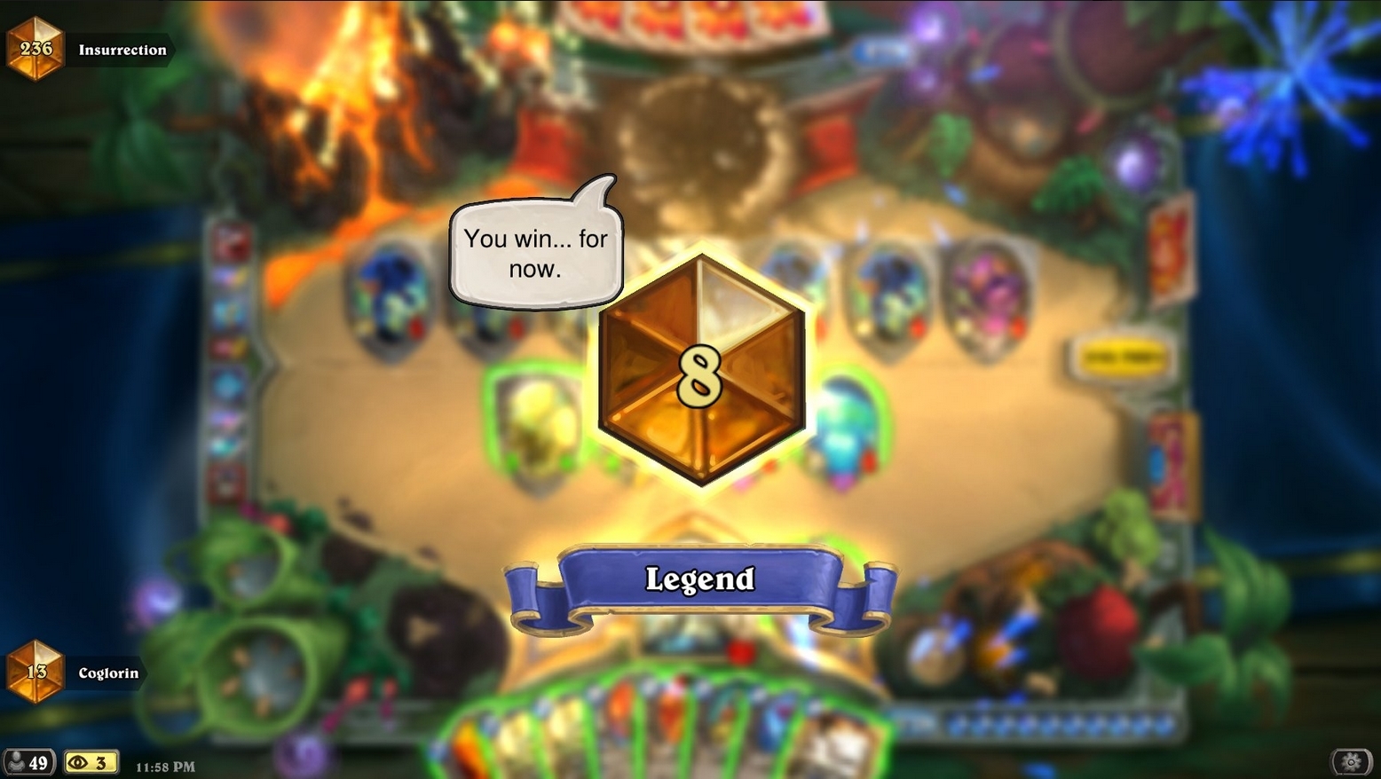 [Top 10] Control Mage Hearthstone Decks