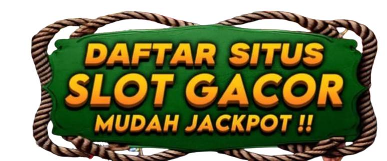 Slot Gacor