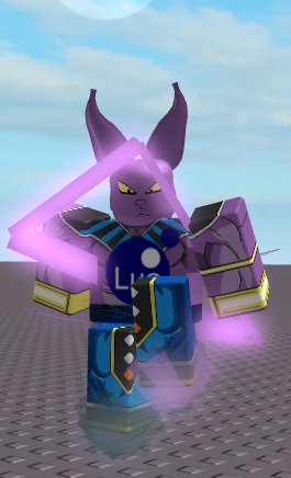 Very Rare Rare Beerus Script Made By Me Only I Have It - roblox would you rather script