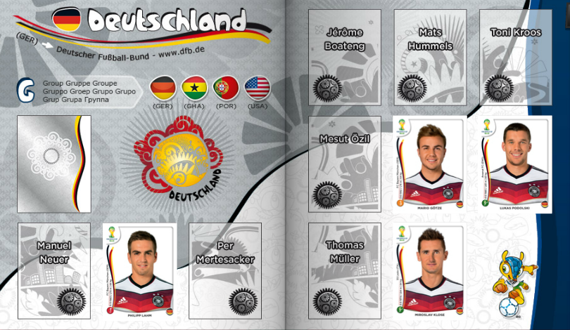 Álbum Virtual Mundial 2014 Panini. - Página 2 6e6915be52eff48ddcc61c4c52fd301d