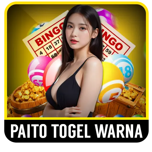 PAITO TOGEL WARNA