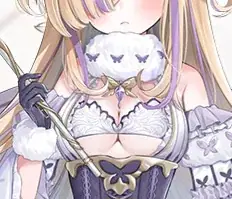 蟲使いココンちゃん、衝撃の白ユニ！？王子の胸はバインバイン！の参考画像 - わんにゃんランド - アイギス攻略まとめ