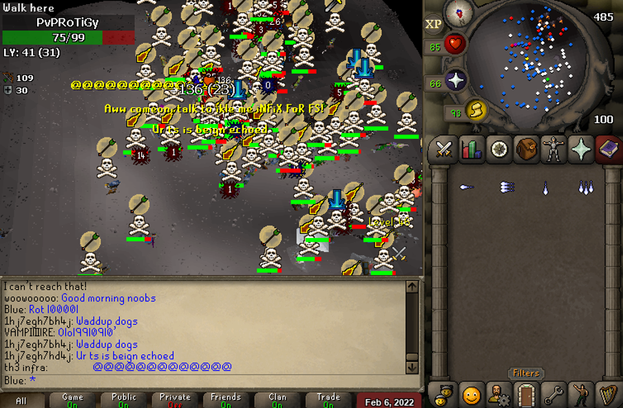 ~ Legacy's 3 Years Of Dominance | Completely Decimating Zenith + Reign ...