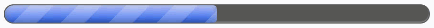 Progress Bar - Almost Complete
