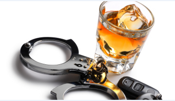 DUI lawyer RI