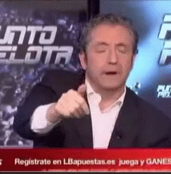 asi esta la liga segun los becarios de pedrerol