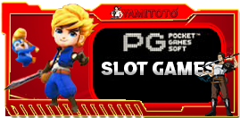 PG Soft