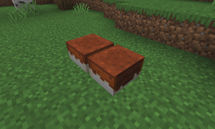 Mod demonstration