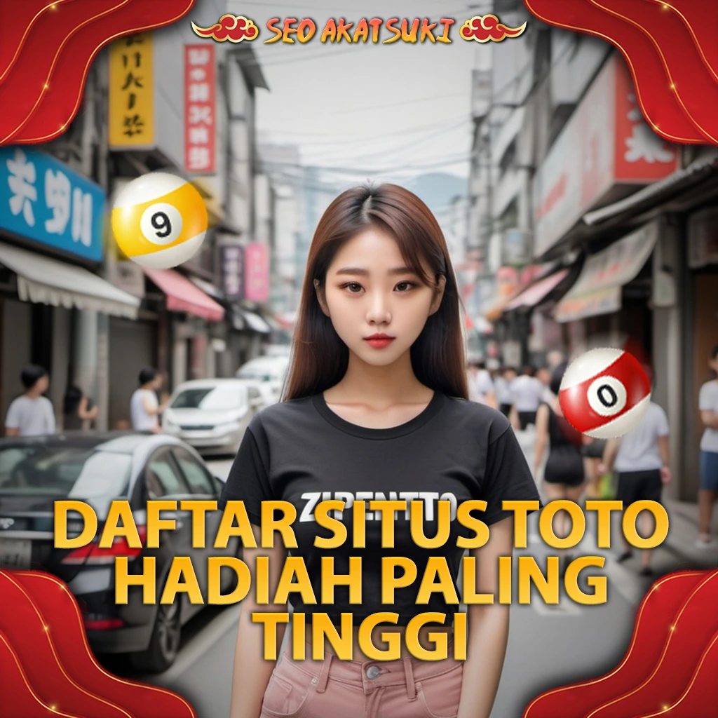 Zientoto • Daftar Situs Toto Togel No #1 Se Asia Dengan Streaming Livedraw Togel Tercepat