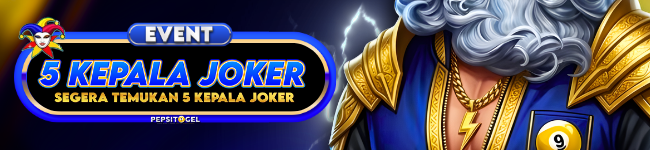 Event Joker Jewels