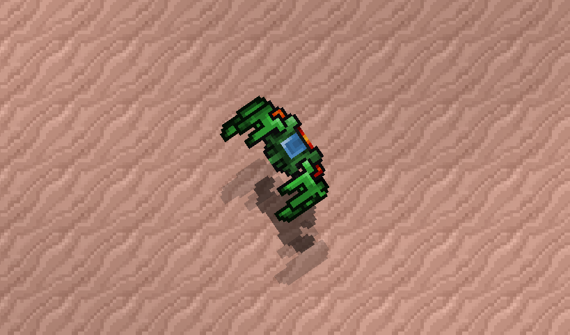 水陸両用ジェット機 (Amphibious Jet)