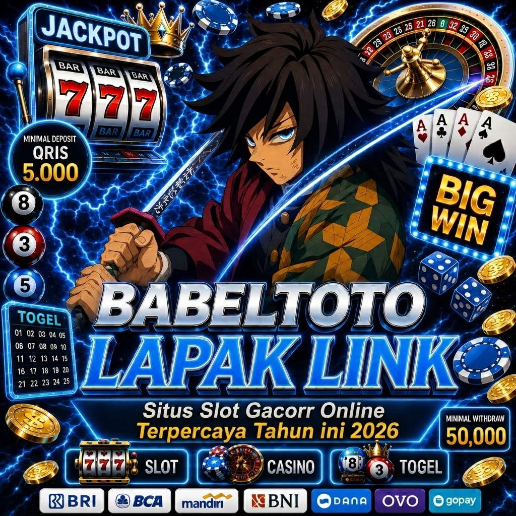 BABELTOTO