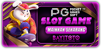 BAYITOTO Game Slot