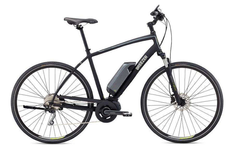 E-bikes | Cyclomundo