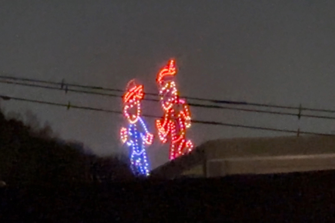 20250314 助手席に座るために