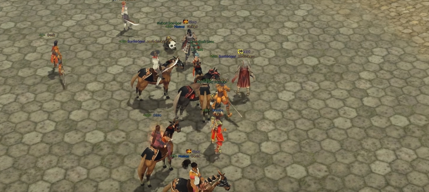 patch 6300 client conquer online private server