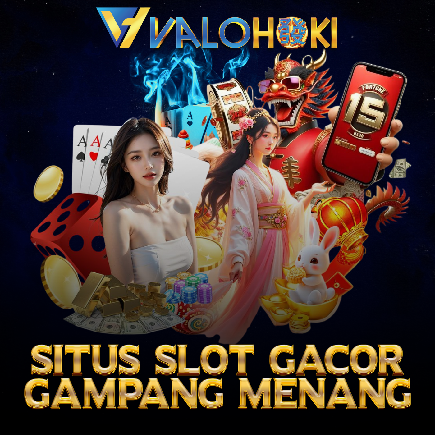 VALOHOKI # Login Website Game Online Dengan Pola Mudah Menang