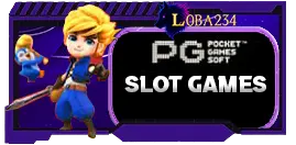 PG Soft