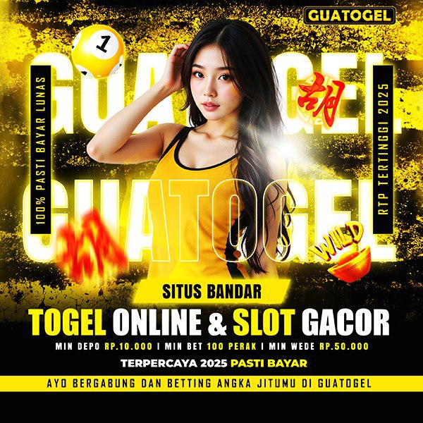 GUATOGEL | Bandar Togel Online & Situs Slot Gacor Terpercaya 2025 - WooCommerce eCommerce