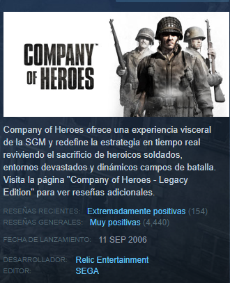 Coh 3 Купить Ключ Steam