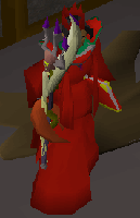 Kasutaja avatar