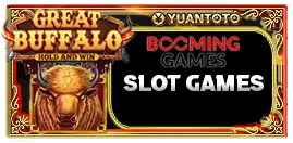 Booming Games