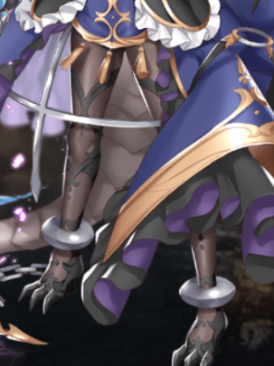 王子たちが選ぶ今年引いて良かったキャラ四天王！　戦力面でも寝室面でも激戦区の参考画像 - わんにゃんランド - アイギス攻略まとめ