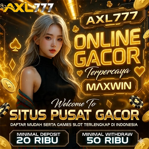 AXL777 ≫ Platform Pasang Angka Togel Online Dan Toto Slot Online Terbaik Dengan Layanan Profesional