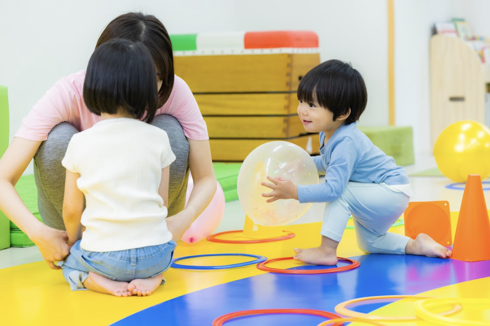 リンクフォース株式会社のアルバイト情報