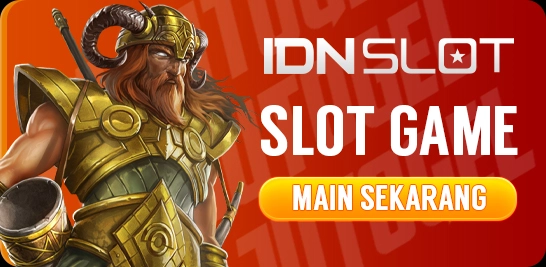 IDN Slot