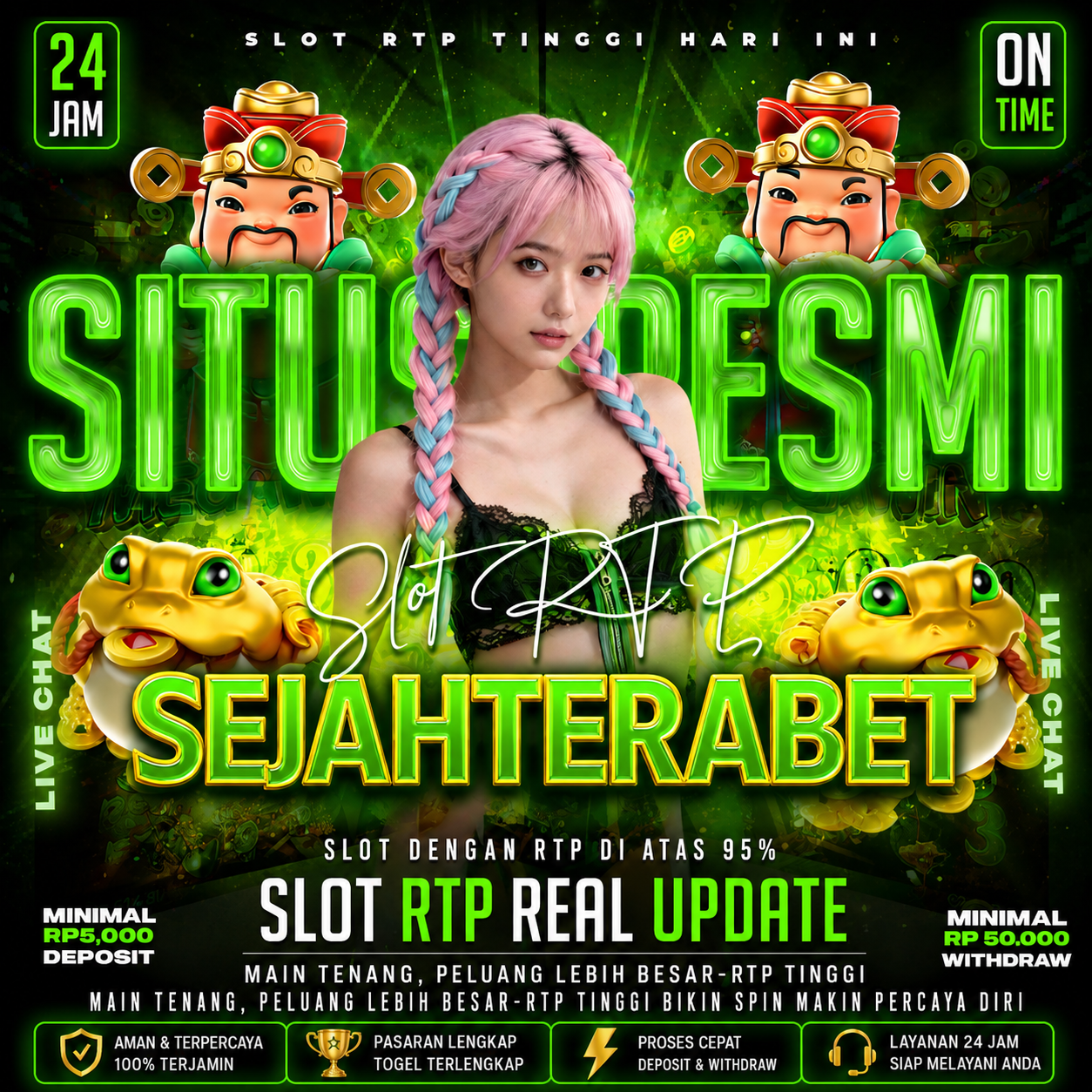 SEJAHTERABET
