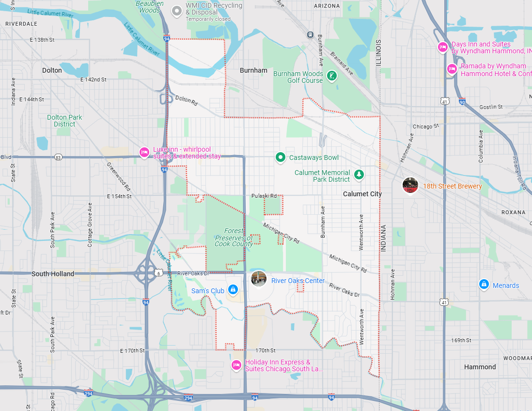Location of [dealer attr=name]