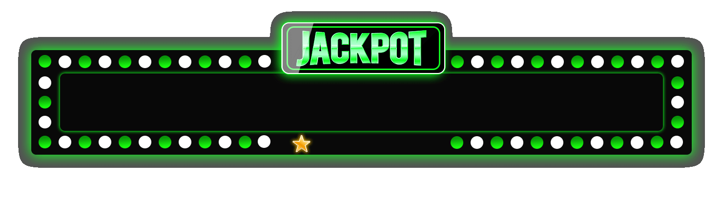 jackpot
