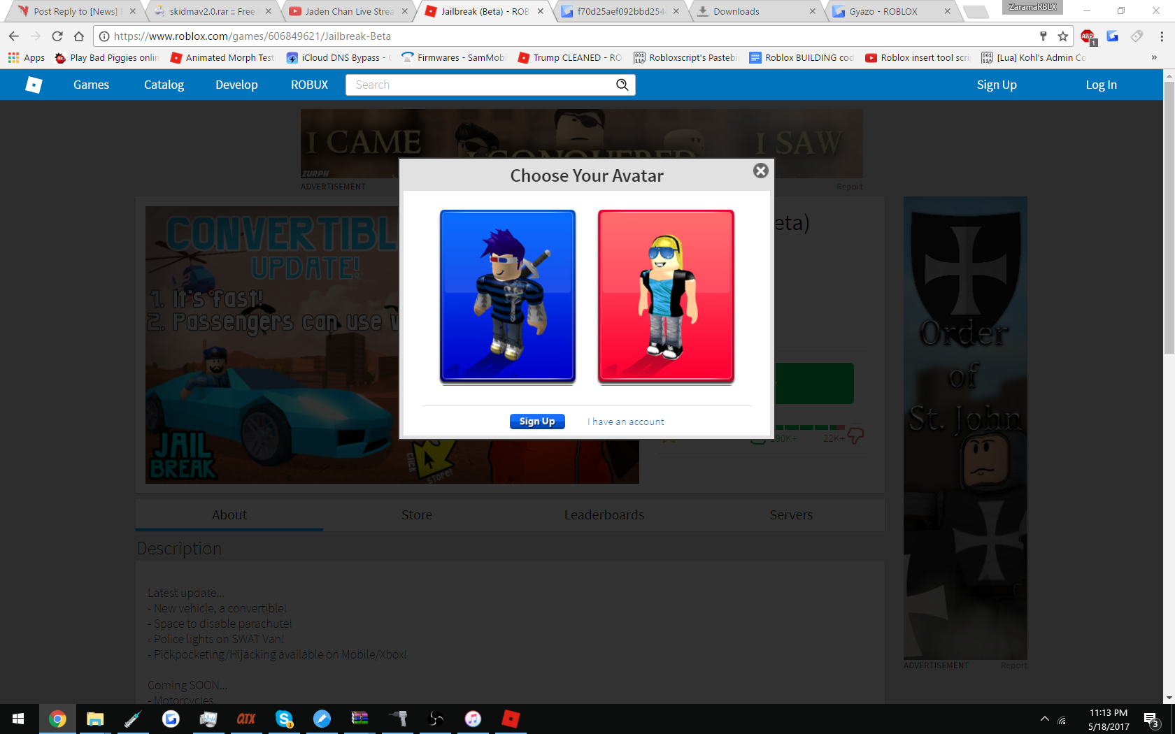 News Roblox Removed Guests - 