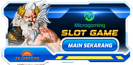 Microgaming Slot