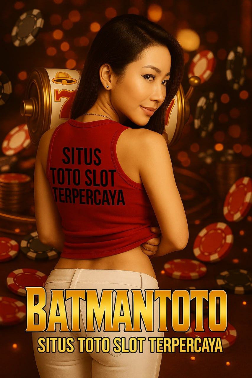 BATMANTOTO