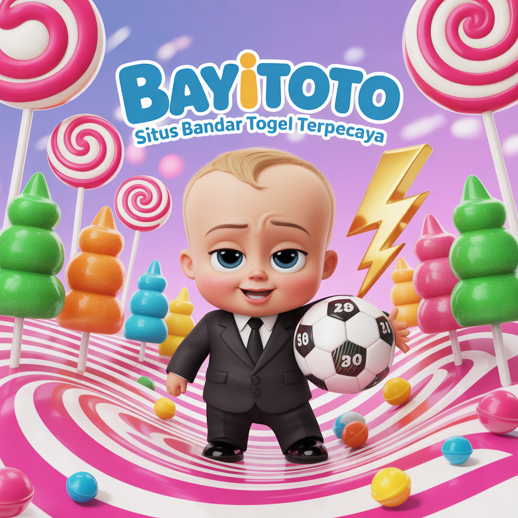 Daftar Bayitoto – Situs Togel Online Terpercaya & Slot Gacor Mudah Menang