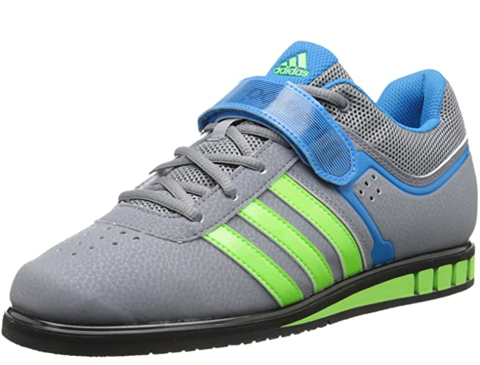 adidas powerlift chile