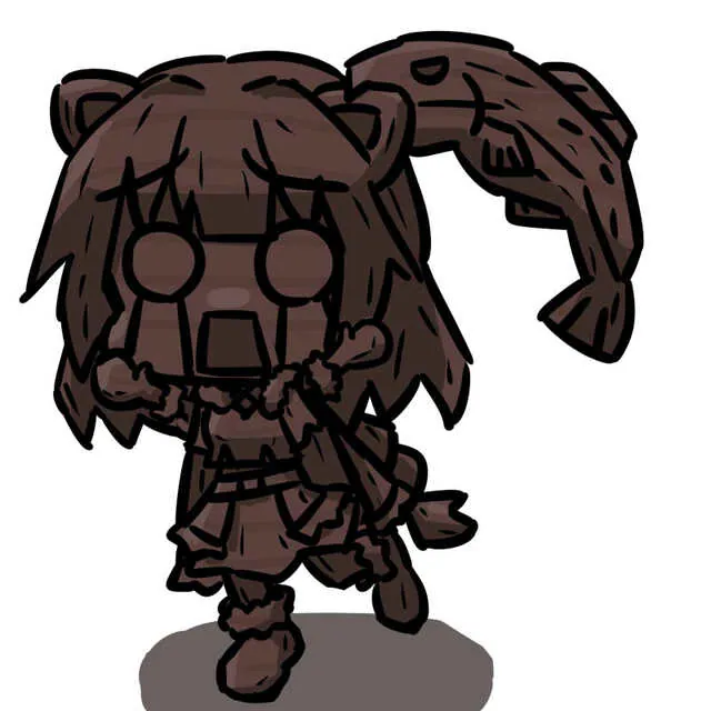 村で一番話題の女！まーたん構文とはの参考画像 - わんにゃんランド - アイギス攻略まとめ