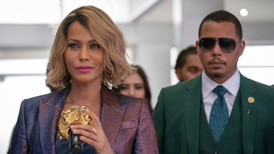 Empire: Sezonul 5 Episodul 10 Online Subtitrat