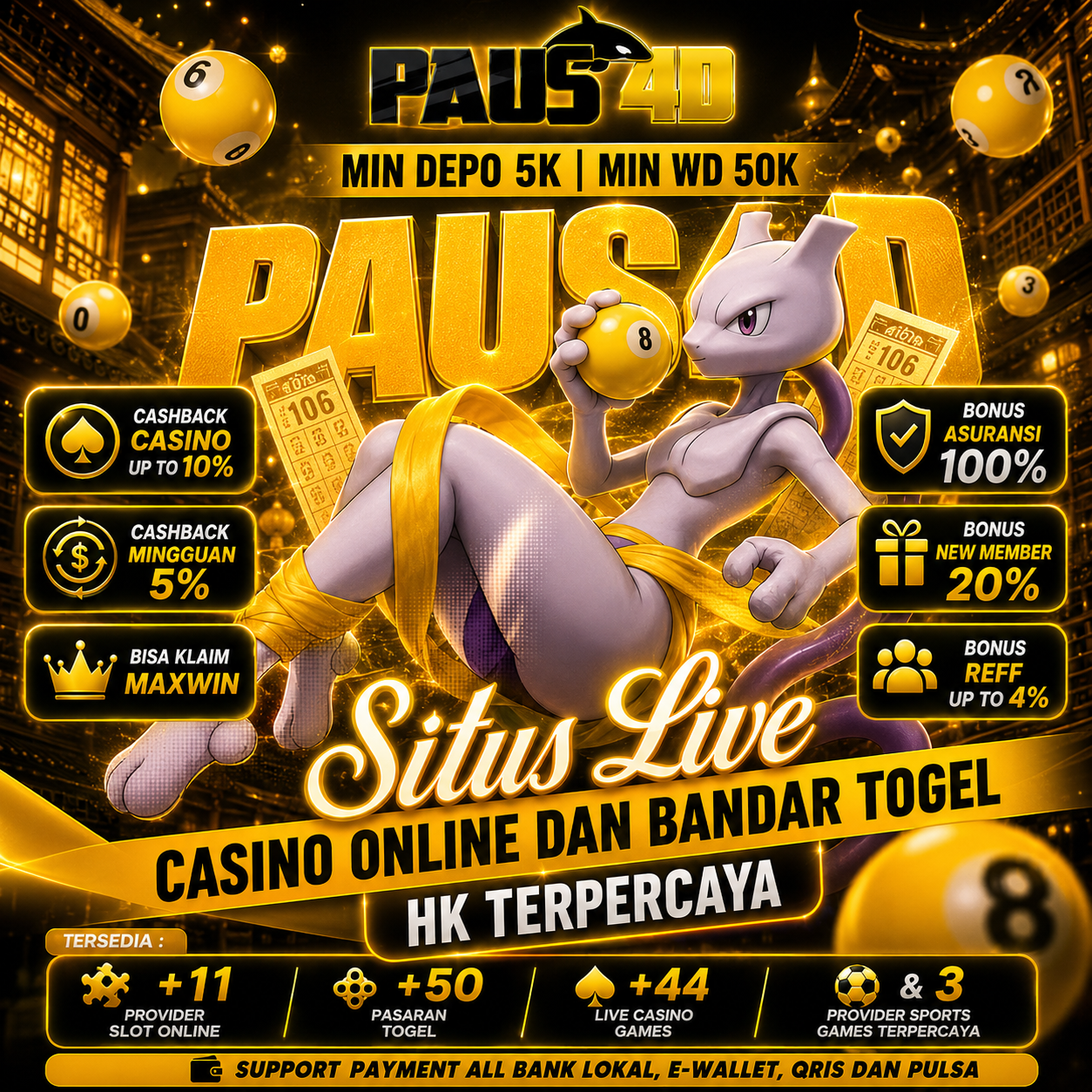 Paus4dresmixi6