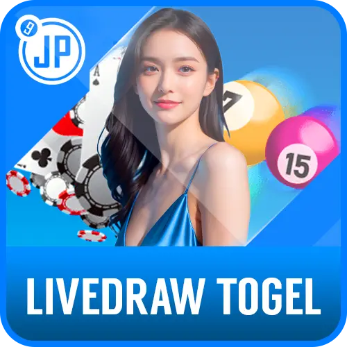 LIVEDRAW TOGEL