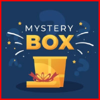 Unlock Your Personalized Mystery Box with Trendndaily!